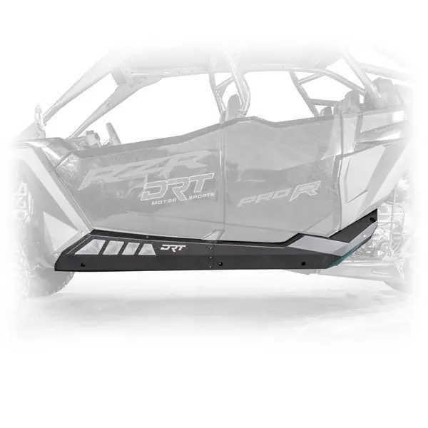 Drt Motorsports Rock Slider 4 Doors 2