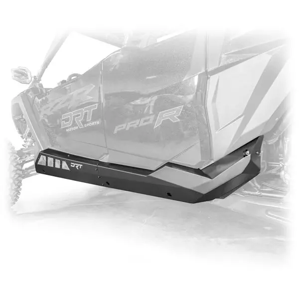 Drt Motorsports Rock Slider 4 Doors 1
