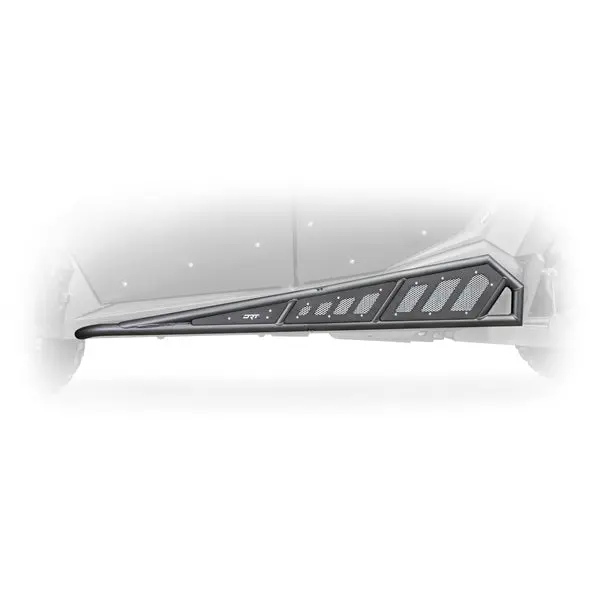 Drt Motorsports Rock Slider 4 Doors 2