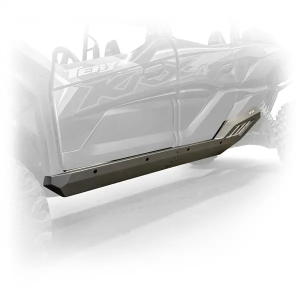 Drt Motorsports Rock Slider 1