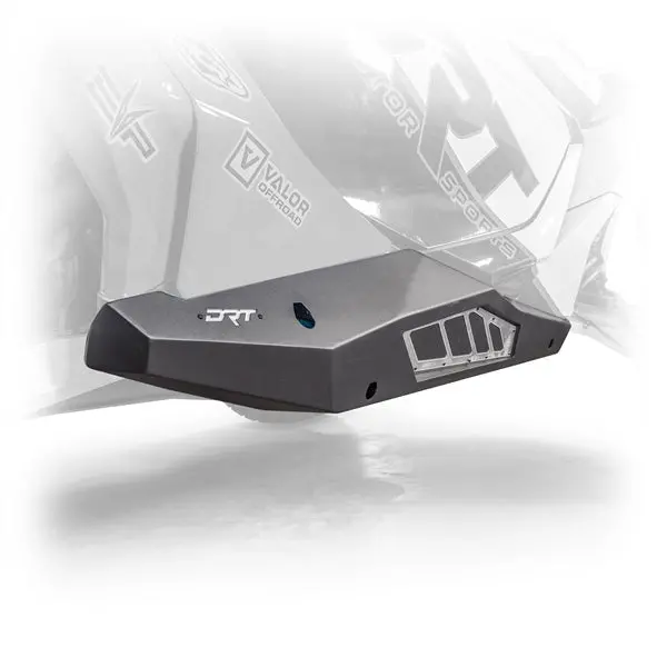 Drt Motorsports Rock Slider Can-Am 1