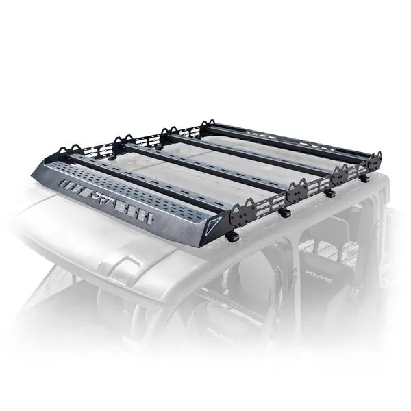 Drt Motorsports Roof Rack Kit 1