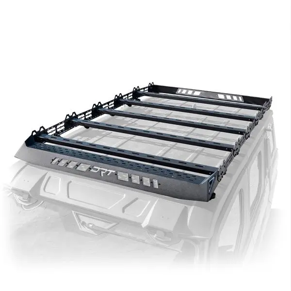 Drt Motorsports Roof Rack Kit 1