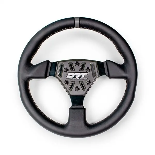Drt Motorsports Round Steering Wheel 1