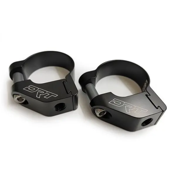 Drt Motorsports Round Tube Clamp 2