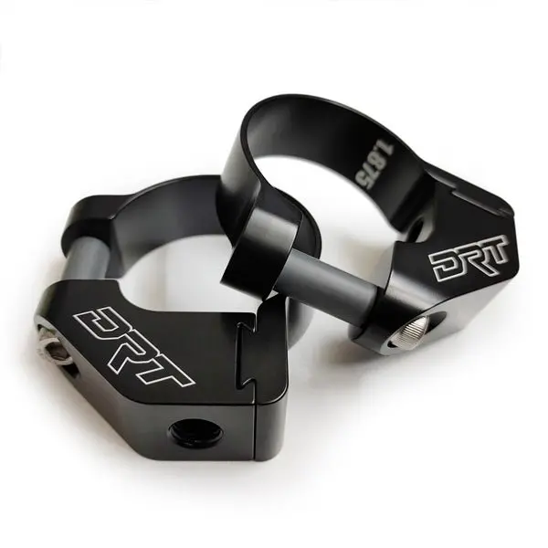 Drt Motorsports Round Tube Clamp 1