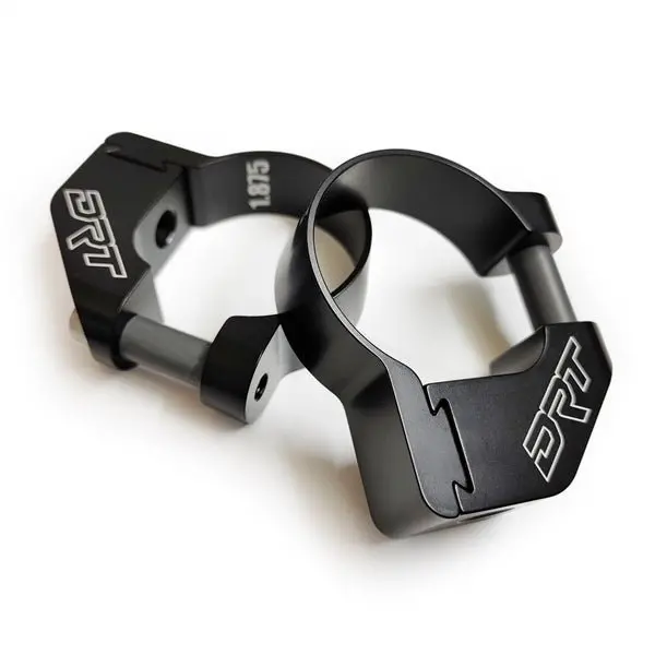 Drt Motorsports Round Tube Clamp 2