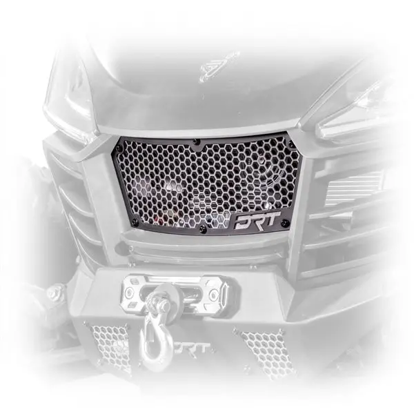 Drt Motorsports Segway Front Grill 1