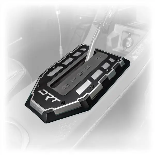 Drt Motorsports Shifter Gate 1