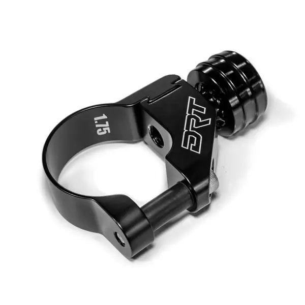 Drt Motorsports Simple Helmet Hose Dock 2