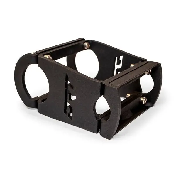 Drt Motorsports Spare Axle Cage Mount 1