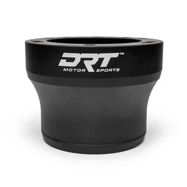 Drt Motorsports Steering Wheel Billet Hub Adapter 1