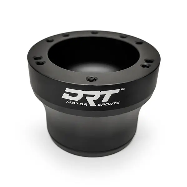 Drt Motorsports Steering Wheel Billet Hub Adapter 1