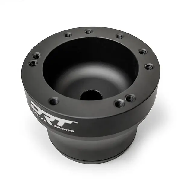 Drt Motorsports Steering Wheel Billet Hub Adapter 1