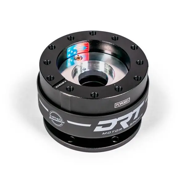 Drt Motorsports Steering Wheel Billet Hub Adapter 1