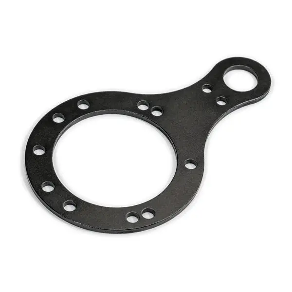 Drt Motorsports Steering Wheel Plate 1
