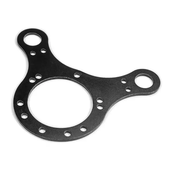 Drt Motorsports Steering Wheel Plate 1