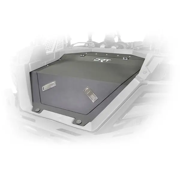 Drt Motorsports Storage/Trunk Enclosure 1
