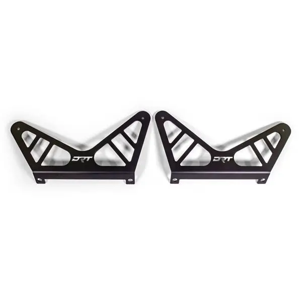 Drt Motorsports Sun Visor Set 1