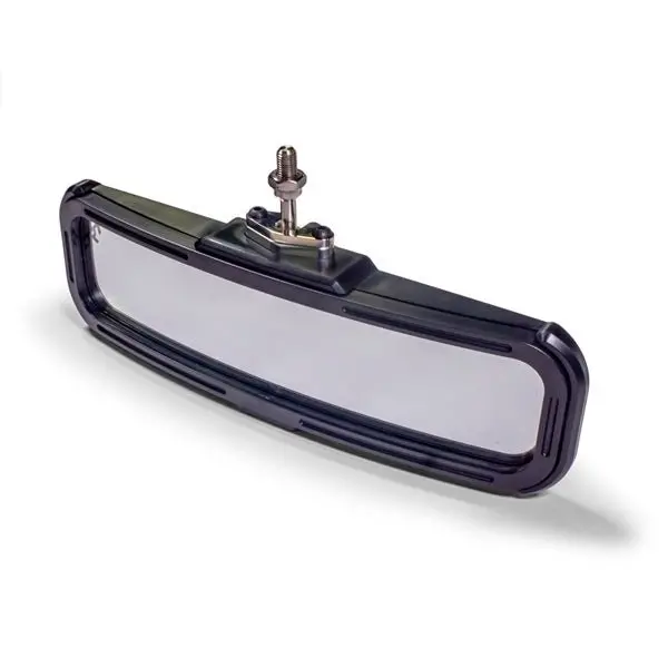 Drt Motorsports Tactical Convex Side Mirror Set 2