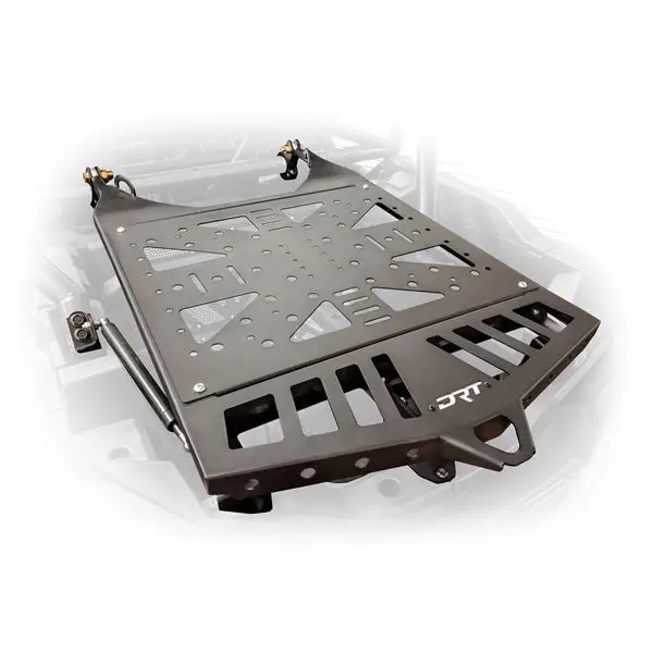 Drt Motorsports Tire Carrier Adventure 1