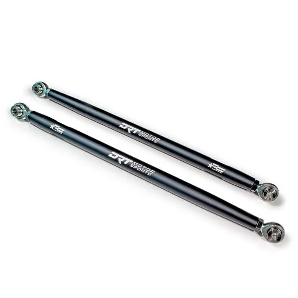 Drt Motorsports Uhd Tie Rod Kit 1