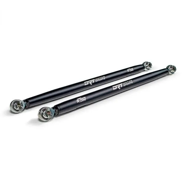 Drt Motorsports Uhd Tie Rod Kit 2