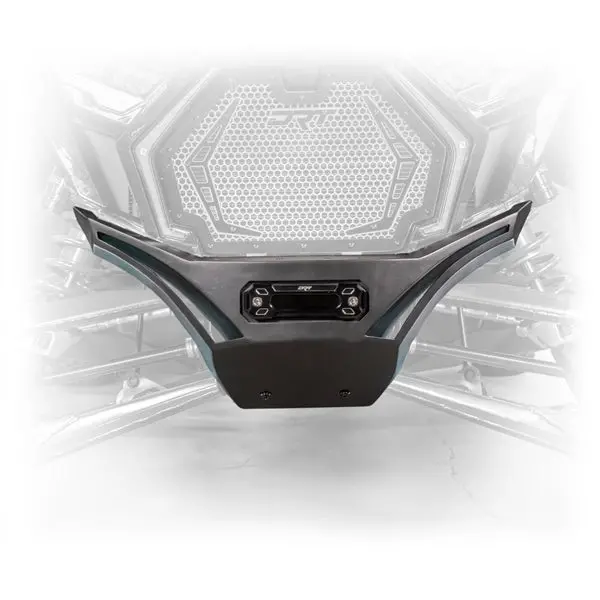 Drt Motorsports V2.0 Front Winch Bumper 1