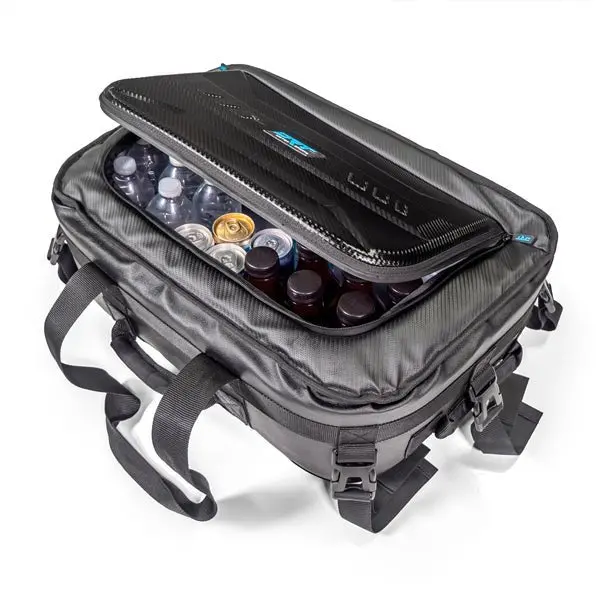 Drt Motorsports V2.0 Tactical Rigid Cooler 2