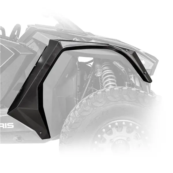 Drt Motorsports Vented Engine Cover 1