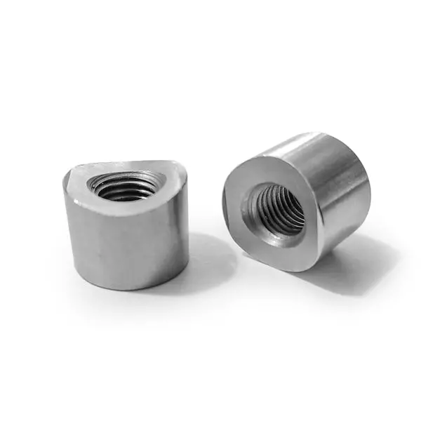 Drt Motorsports Weld Bung 2