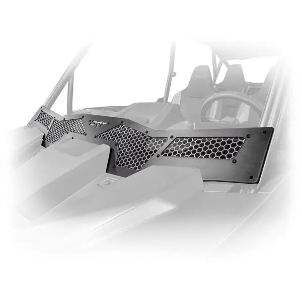 Drt Motorsports Wind Diffuser 1