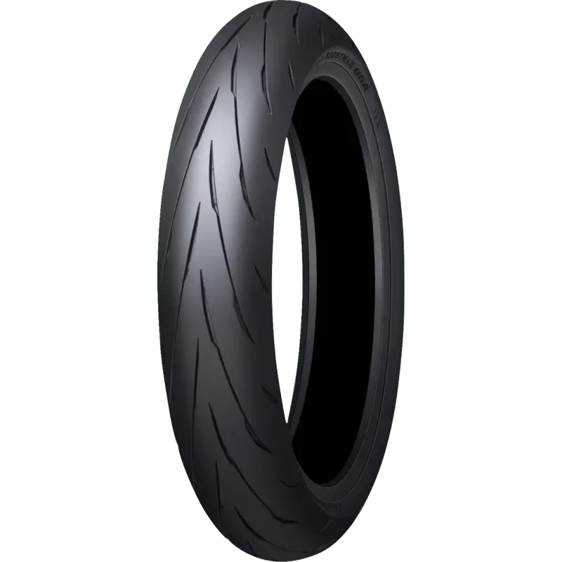 Dunlop 110/70Zr17 Fr. Sportmax Q5a (45274200) 1