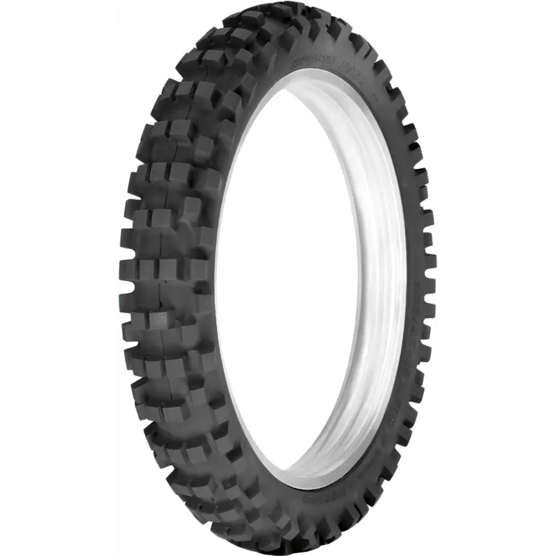 Dunlop 120/90-18 65M D952 I/T Rear 1