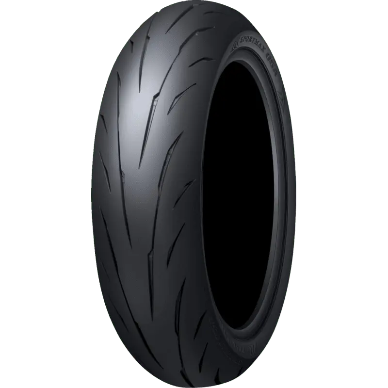 Dunlop 160/60Zr17 Rr. Sportmax Q5a (45274205) 1