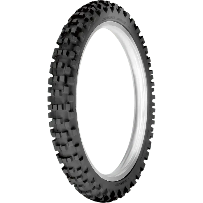 Dunlop 80/100-21 51M D952 I/T Front 1