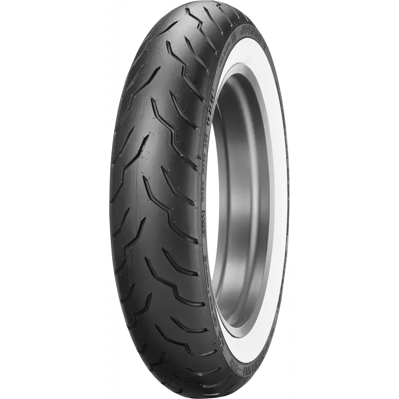 Dunlop 130/90B16 67H American Elite Www Front Mto 1