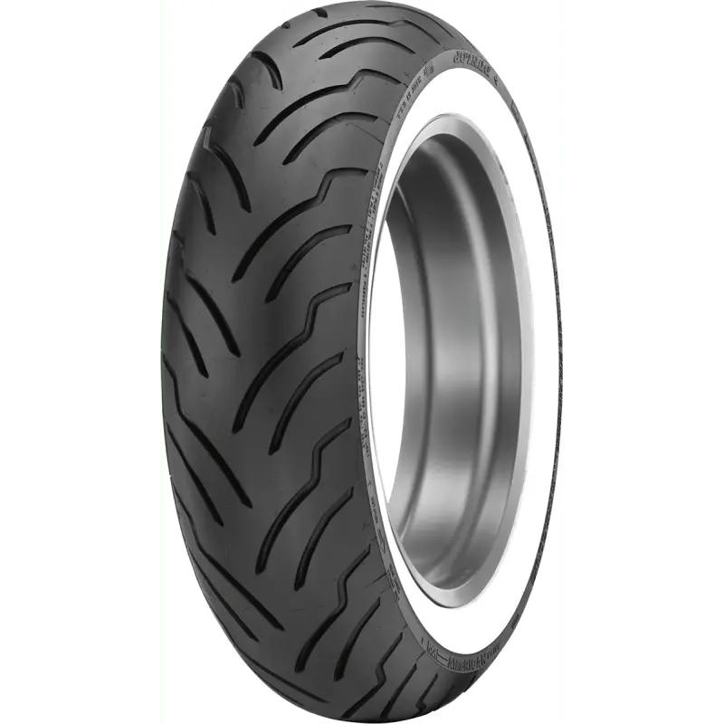 Dunlop 140/90B16 77H American Elite Www Rear Mto 1