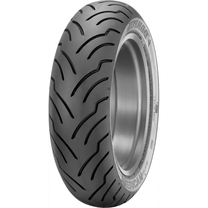 Dunlop 200/55R17 78V American Elite Mt Rear 1
