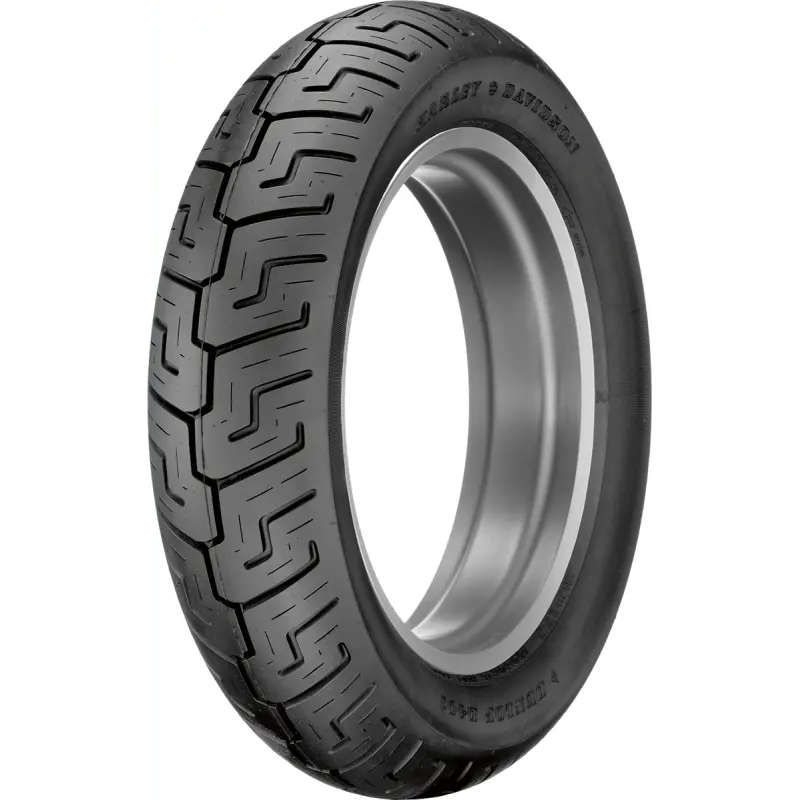Dunlop 150/80B16 77H D401t Hd Rear Oe 1