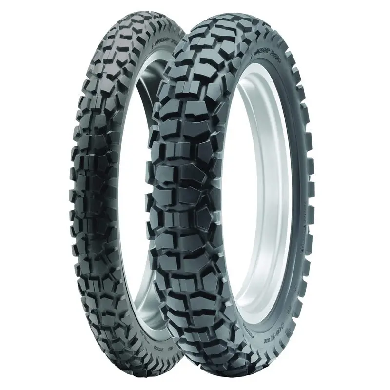 Dunlop 90/90-21 Tt 51P Fr D605 Dual Sport (45154986) 1