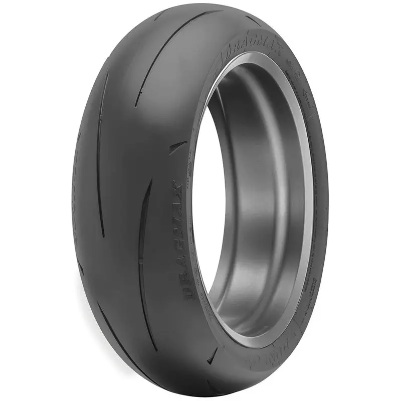 Dunlop 110/60Zr17 73W Dragmax Rr. (45246116) 1
