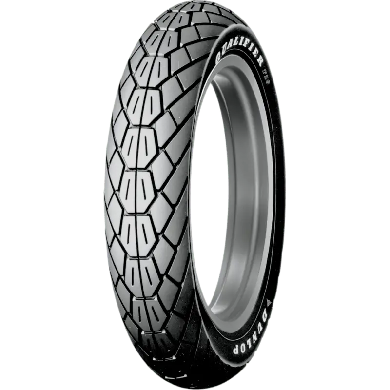 Dunlop 110/90-18 61V F20 Rwl (V-Max) Front Mto 1