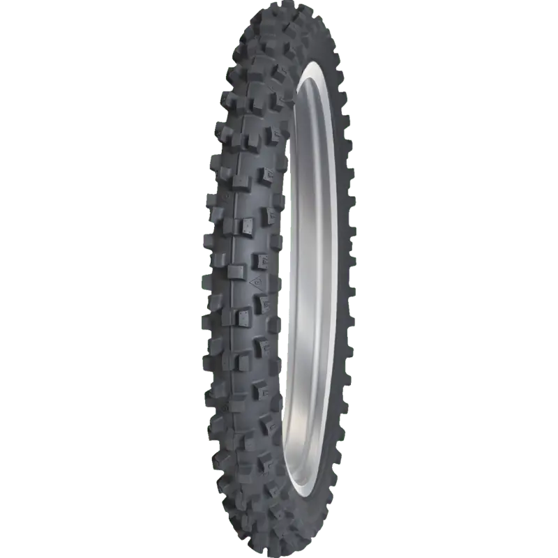 Dunlop 80/100-21 51M Geomax At82 Front 1
