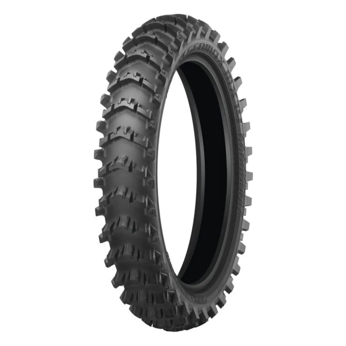 Dunlop 110/90-19 62M Geomax Mx14 Rear 1