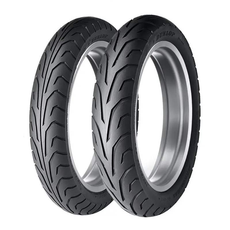Dunlop 130/70-17 62H Rr. Gt501g Bias Performance Us. 1