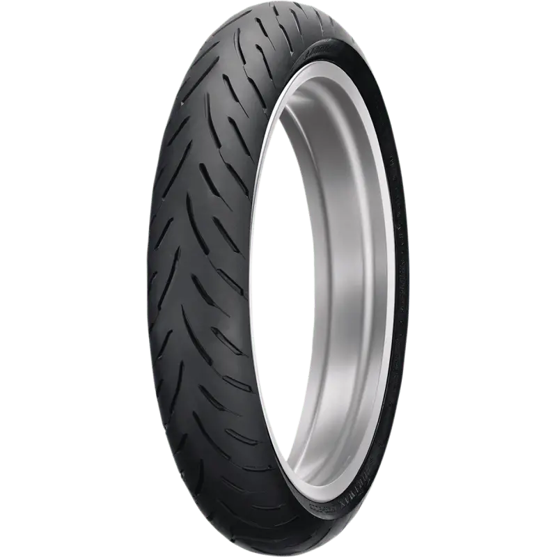 Dunlop 120/70Zr17 (58W) Sportmax Gpr-300 Front 1
