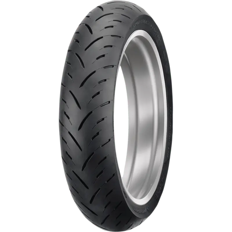 Dunlop 180/55Zr17 (73W) Sportmax Gpr-300 Rear 1