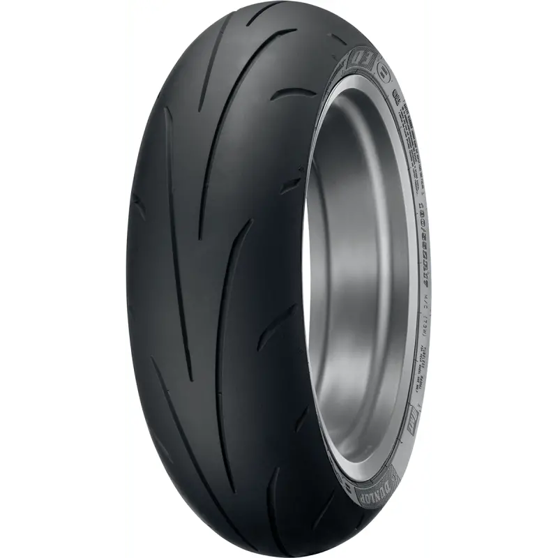Dunlop 150/60Zr17 (66W) Sportmax Q3 Rear 1