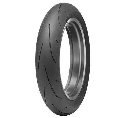 Dunlop 180/55Zr17 (73W) Sportmax Q5s Rear 1